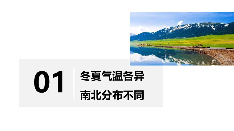 第二章第二节气候课件---2024-2025学年初中地理人教版八年级上册第4页