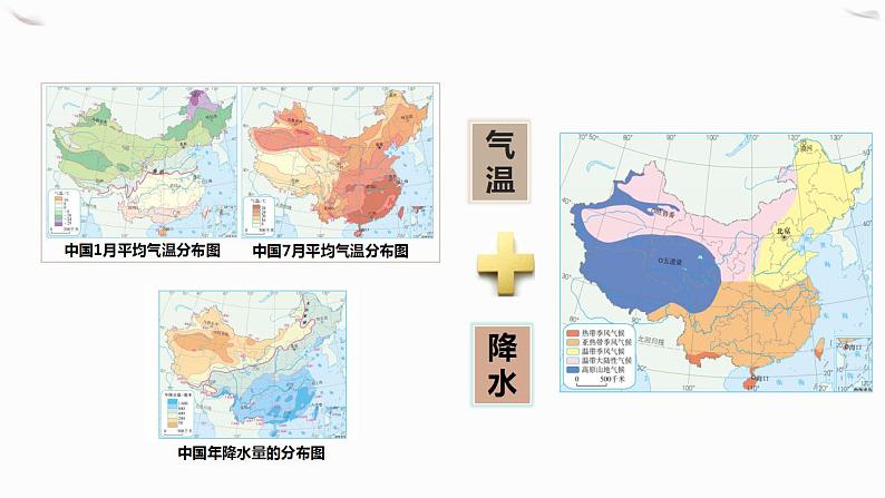 2.2气候课件---2024-2025学年初中地理人教版八年级上册第2页