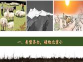 第3章第2节 土地资源 课件---2024-2025学年初中地理人教版八年级上册
