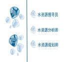 第3章第3节水资源课件---2024-2025学年初中地理人教版八年级上册