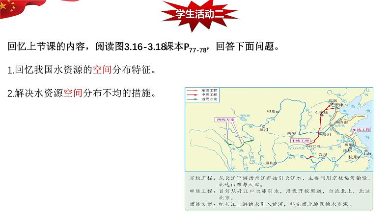 3.3.2水资源 课件---2024-2025学年初中地理人教版八年级上册第6页