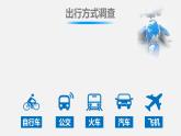 4.1交通运输 课件---2024-2025学年初中地理人教版八年级上册