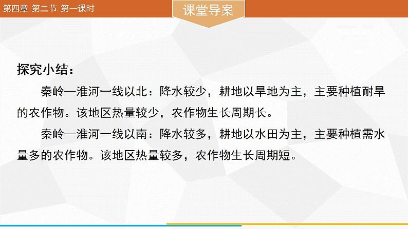 4.2 农业 第一课时  课件---2024-2025学年初中地理人教版八年级上册第8页