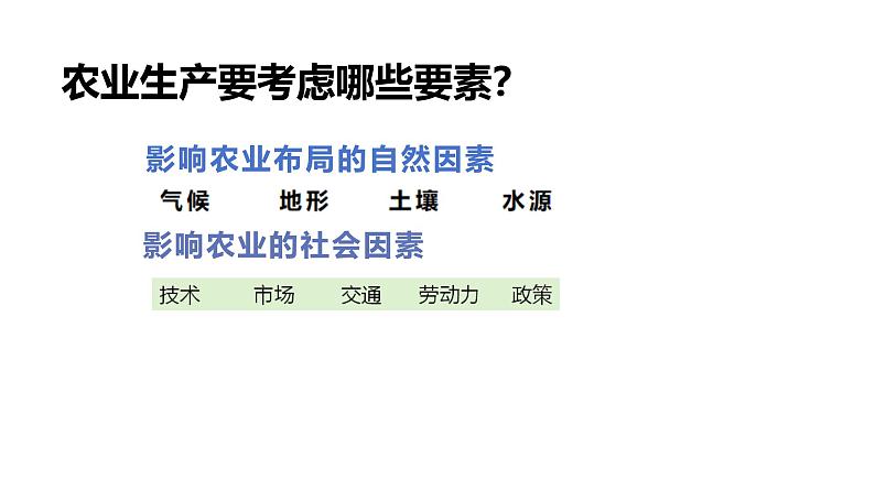 4.3工业 课件---2024-2025学年初中地理人教版八年级上册第1页