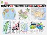 人教版地理七年级上册2.1《地图的阅读（一）》课件