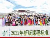 2024-2025学年中图版地理七年级上册3.3《统一的多民族国家》课件
