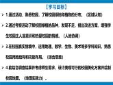七年级上册地理跨学科主题学习 美化校园（课件）（人教版2024）