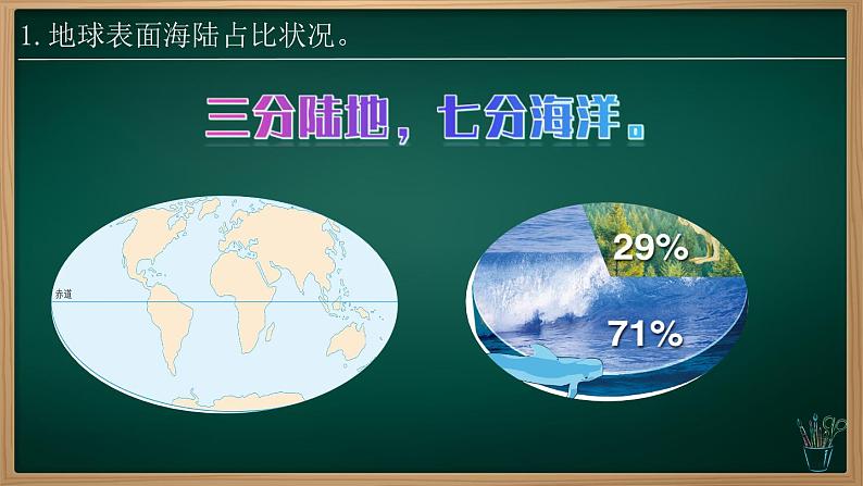 3.1.1 大洲和大洋（课件）-2024-2025学年七年级地理上册同步实用高效备课课件（人教版2024）第7页