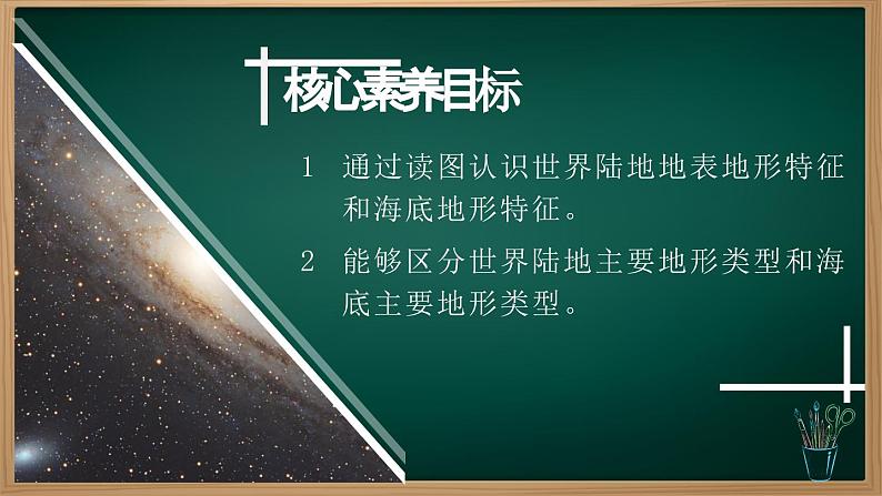 3.2 世界的地形（课件）-2024-2025学年七年级地理上册同步实用高效备课课件（人教版2024）第2页