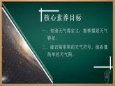 4.1 多变的天气（课件+视频+教学设计）-2024-2025学年七年级地理上册同步实用高效备课课件（人教版2024）