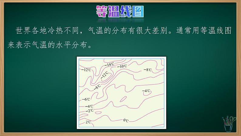 4.2.2 气温的变化与分布（课件）-2024-2025学年七年级地理上册同步实用高效备课课件（人教版2024）第6页