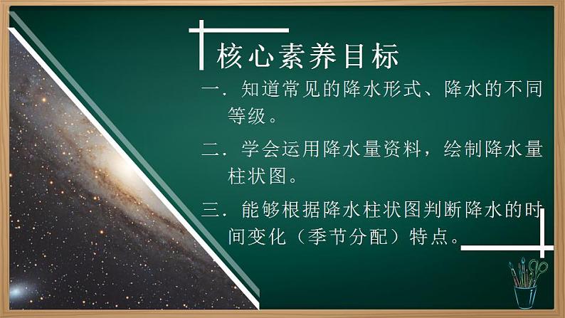 4.3.1 降水的变化与分布（课件）-2024-2025学年七年级地理上册同步实用高效备课课件（人教版2024）第2页