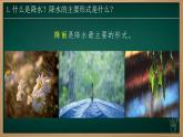 4.3.1 降水的变化与分布（课件+视频+教学设计）-2024-2025学年七年级地理上册同步实用高效备课课件（人教版2024）