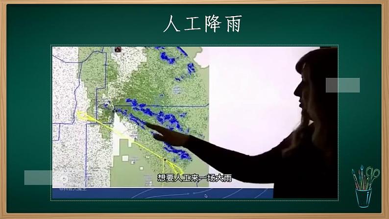 4.3.1 降水的变化与分布（课件）-2024-2025学年七年级地理上册同步实用高效备课课件（人教版2024）第8页