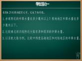 4.3.2 降水的变化与分布（课件+视频+教学设计）-2024-2025学年七年级地理上册同步实用高效备课课件（人教版2024）