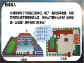 2024-2025学年星球版七年级地理上册课件 3.第三章  地图与地理信息技术 1.第一节  地图的基本要素