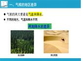 七年级地理上学期人教版（2024）4.4《世界的气候》课件