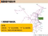 人教版地理八年级上册4.1《交通运输》第二课时课件