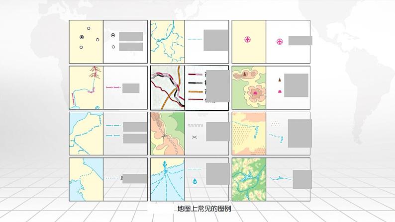 湘教版（2024年新版）七年级上册地理期中复习课件第5页