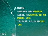 人教版七年级地理上学期（2024）3.1《大洲和大洋》第一课时（课件）