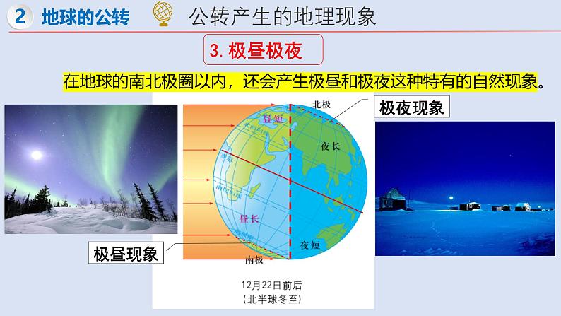 2.2 地球的运动（第2课时）（课件）-【新课标 新教材】2024-2025学年七年级地理上册同步优质课件（湘教版2024）第8页