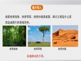 24秋新人教版地理七年级上册第四章 第三节 降水的变化与分布课件