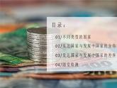 6.1发展中国家与发达国家（课件+教案）-2024湘教版地理七年级上册pptx