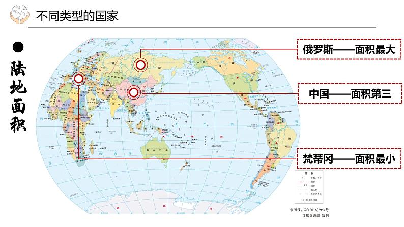 6.1发展中国家与发达国家（课件）-2024湘教版地理七年级上册pptx第8页