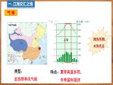 7.2 “鱼米之乡”——长江三角洲地区 第1课时 课件 -2024-2025学年人教版地理八年级下册