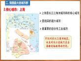 7.2 “鱼米之乡”——长江三角洲地区 第2课时 课件 -2024-2025学年人教版地理八年级下册