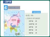 5.1 亚洲的自然环境 第2课时（课件）-2024-2025学年八年级地理下学期中图版