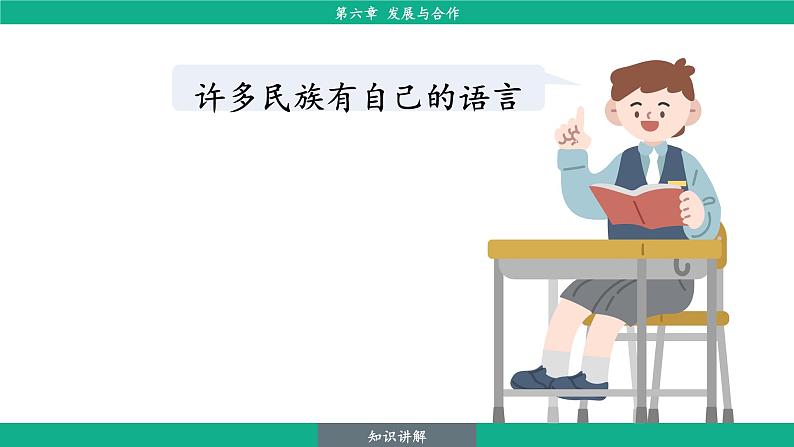 5.3 多样的文化（课件）-2024--2025学年人教版地理七年级上册08