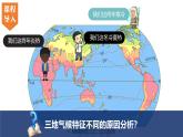 5.3 影响气候的因素（第1课时）-初中地理新教材七年级上册 同步教学课件（湘教版2024）