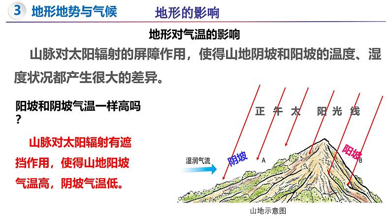 5.3 影响气候的因素（第2课时）-初中地理新教材七年级上册 同步教学课件（湘教版2024）第3页