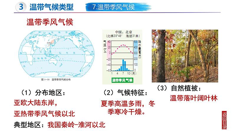 5.4 世界主要气候类型（第2课时）-初中地理新教材七年级上册 同步教学课件（湘教版2024）04