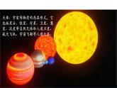 【新教材】中圖版地理七年級上冊1.1地球在宇宙中（課件+教案+導(dǎo)學(xué)案+練習(xí)）