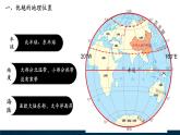 【新教材】中圖版地理七年級(jí)上冊(cè)3.1疆域和行政區(qū)劃（第1課時(shí)課件+教案+導(dǎo)學(xué)案+練習(xí)）