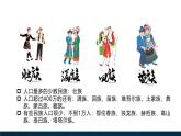 【新教材】中圖版地理七年級(jí)上冊(cè)3.3統(tǒng)一的多民族國(guó)家（課件+教案+導(dǎo)學(xué)案+練習(xí)）
