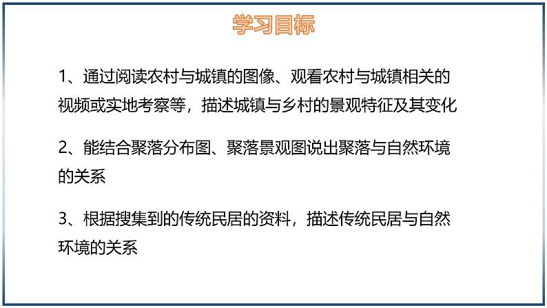 4.2 世界的聚落-初中地理七年级上册 同步教学课件（湘教版2024）02