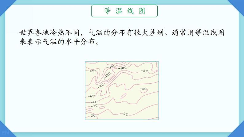 初中 地理 人教版（2024） 七年级上册(2024) 第四章第二节 气温的变化与分布 课件第5页