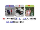初中  地理  人教版（2024）  七年级上册(2024)  第四章第三节 降水的变化与分布 课件