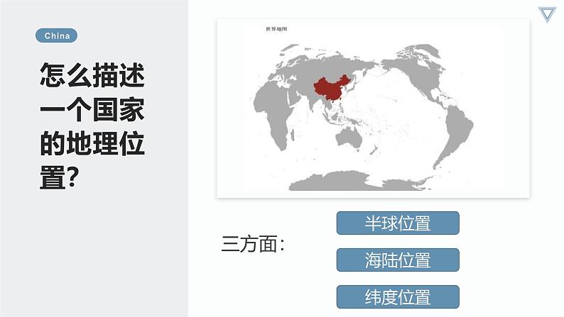 1.1 疆域 第一课时）课件2024-2025学年地理人教版八年级上册第6页