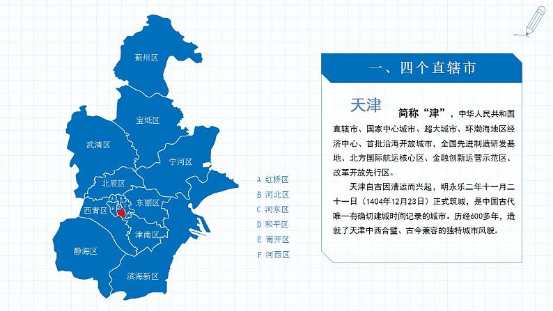 1.1疆域 认识中国省级行政区划课件-----2024-2025学年地理人教版八年级上册第5页