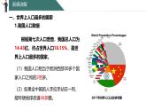 1.2人口课件-----2024-2025学年地理人教版八年级上册