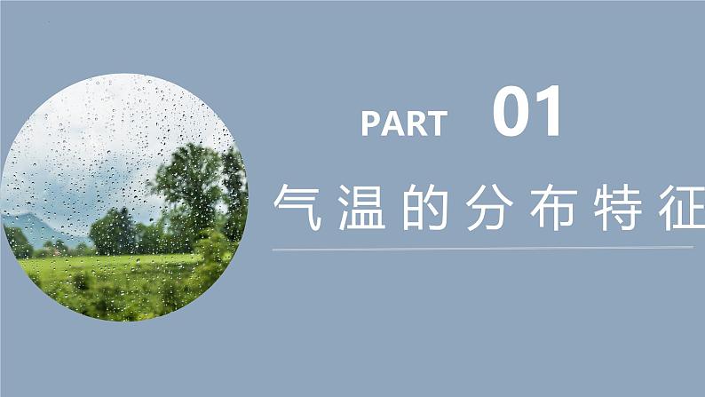 2.2气候 课件-----2024-2025学年地理人教版八年级上册第4页