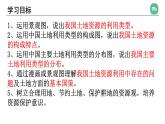 3.2土地资源 课件-----2024-2025学年地理人教版八年级上册
