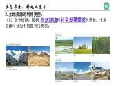3.2土地资源 课件-----2024-2025学年地理人教版八年级上册