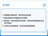 3.3水资源 第1课时 课件-----2024-2025学年地理人教版八年级上册