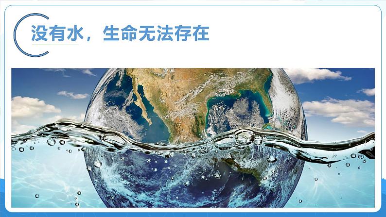 3.3水资源 第1课时 课件-----2024-2025学年地理人教版八年级上册第4页