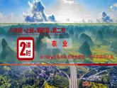 4.2.2农业 (第2课时）发展农业要因地制宜、走科技强农之路课件-----2024-2025学年地理人教版八年级上册